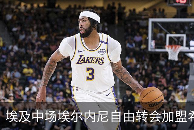 埃及中场埃尔内尼自由转会加盟希腊莱瓦贾科斯